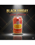 Malta Caracas - Venezolanisches Getränk