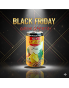 Natura Ananas – Tropischer Geschmack