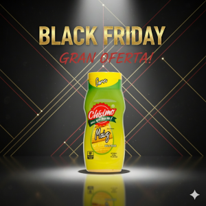 Salsa di mais - Cremosa e liscia