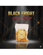 Maistortillas EL SOL 500gr