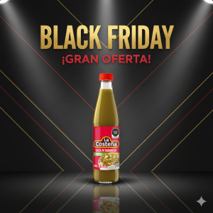 Grüne Habanero-Chilisauce - Scharf