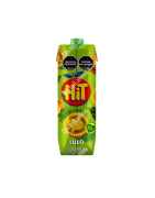 Comprar Jugo Hit de Lulo (1Lt) en Suiza | Sabor Colombiano