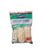 Comprar Choclo Entero Congelado (3und) en Suiza | Maíz Andino