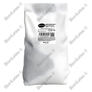 Maíz Trillado Blanco 20kg | Ingrediente Latino Tradicional