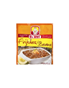Sobre de condimento Mezcla de Frijoles marca El Rey 20g