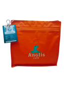 Café Anolis proceso Honey fermentación prolongada notas dulces y vinosas