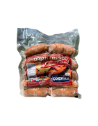 Antioquia Chorizo 5 units - Frozen