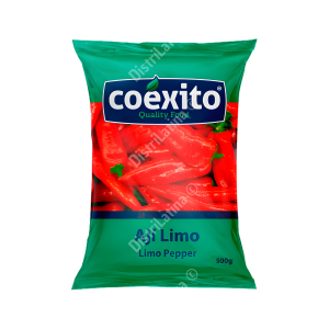 Ají Limo Congelado (500g) Coexito - Para Ceviche Peruano