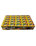 Chiclets Adams - Chicle Clásico