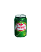 Guaraná Antarctica (330ml) - Refresco Brasileño Original