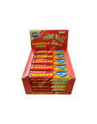 Turrón Arcor de Maní (Caja 25 uds) - Snack Argentino