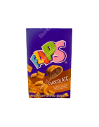 Flips Chocolate (220g) - Cereal Relleno Venezolano