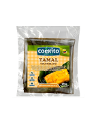 Tamal Colombiano Tradición (Congelado) Coexito - Listo para Comer