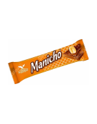 Chocolate Manicho con Maní en Suiza | DistriLatina