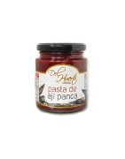 Pasta de Ají Panca Del Huerto 212g en Suiza | Condimento Peruano