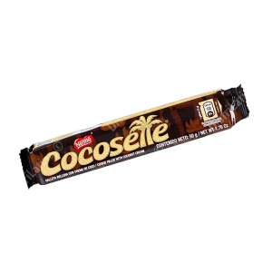 Cocosette Nestlé Caja 21 en Suiza | DistriLatina