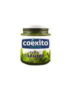 Pasta de Cilantro Coexito en Suiza | Condimento Latino