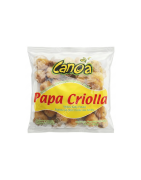 Papa Criolla - Congelada