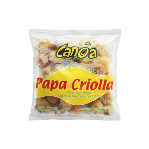Papa Criolla - Congelada