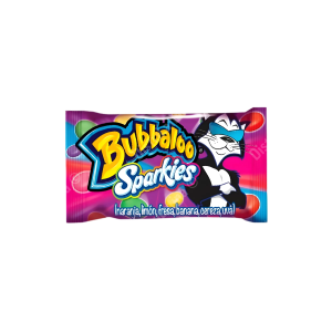 Sparkies - Caramelos Frutales
