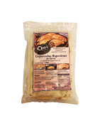 Empanadas de carne argentinas en Suiza | 600g