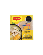 Sopa Ajiaco Maggi 60g en Suiza | Sopa Colombiana