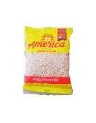 Maíz Morocho América 500g en Suiza | Grano Andino