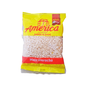 Maíz Morocho América 500g en Suiza | Grano Andino