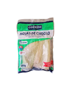 Hojas de Choclo Coexito 500g en Suiza | Para Tamales