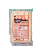 Tequeños de queso congelados en Suiza | 500g