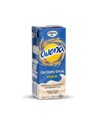 Avena Alpina 1L en Suiza | Bebida de Avena