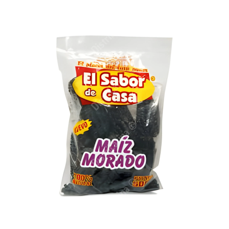 Maíz Morado 500g en Suiza | Chicha Peruana