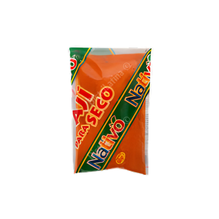 Ají para Seco Nativo 50g en Suiza | Especia Latina