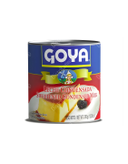 Leche Condensada Goya 370g en Suiza