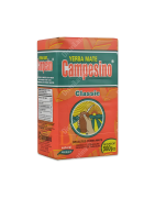 Yerba Mate Campesino Clásico 500g en Suiza