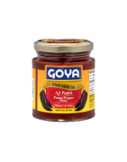 Pasta de Ají Panca Goya 212g en Suiza