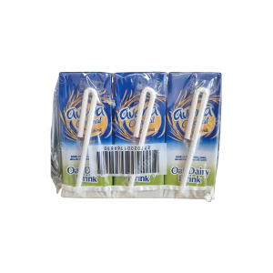 Avena Alpina 200ml en Suiza | Bebida Individual