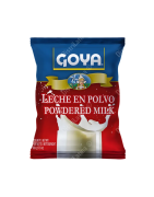 Leche en polvo Goya 500g en Suiza