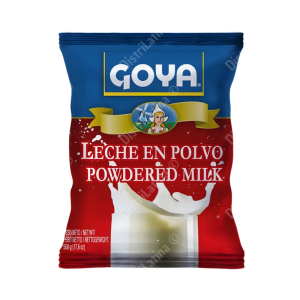 Leche en polvo Goya 500g en Suiza