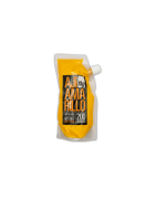 Pasta de Ají Amarillo La Sarita 200g | El Rey de la Cocina Peruana