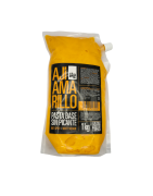 Pasta Aji Amarillo La Sarita 1kg | Online kaufen in der Schweiz | DistriLatina