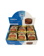 Caja de Alfajores Negros Mardel 24 unidades | DistriLatina