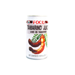 Jugo de Tamarindo Foco Lata 350ml | Comprar Online en Suiza | DistriLatina