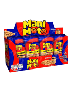 Manimoto Tradicional Caja 12 unidades | DistriLatina