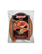 Longaniza équatorienne - Surgelée