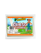 QUESO COSTEÑO D'CARNILSA 300G