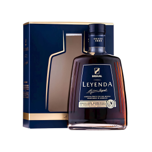 RON BRUGAL LEYENDA 700ML