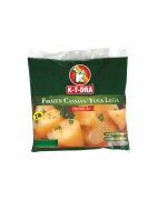 YUCA CONGELADA K-T-DRA 1LB