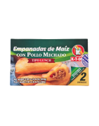 EMPANADAS DE POLLO MECHADO K-T-DRA 2UND