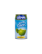 Agua de Coco 350ml Goya | Bebida Hidratante